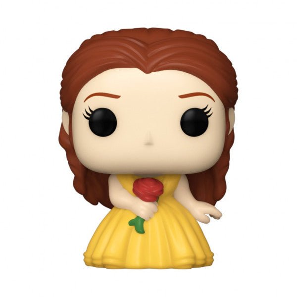 Disney Lorcana - Bitty Pop! Disney Princesses - Ariel 4-Pack - The Great Illuminary -