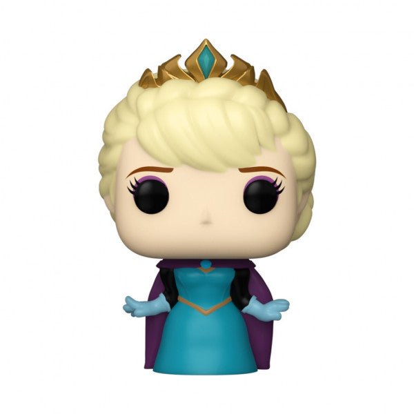 Disney Lorcana - Bitty Pop! Disney Princesses - Cinderella 4-Pack - The Great Illuminary -