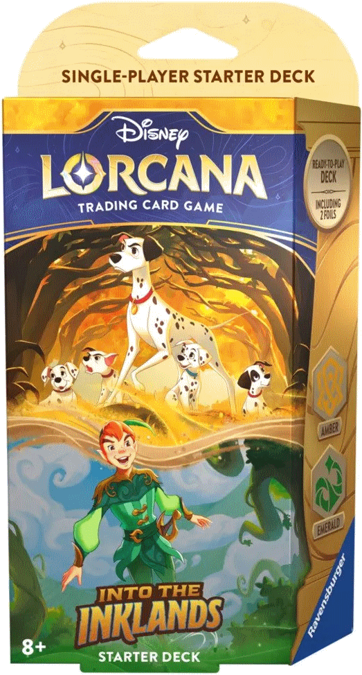 Disney Lorcana