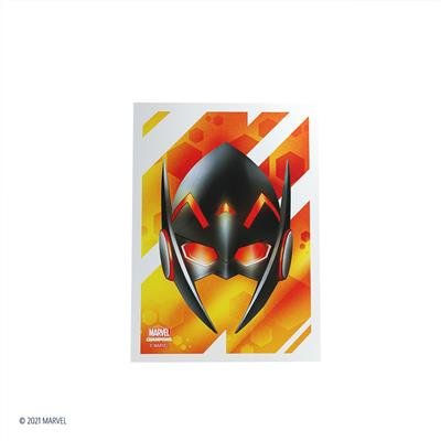 Disney Lorcana - Marvel Champions - Wasp (50+1) - The Great Illuminary - 4251715410516